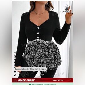 Pretty soft shirt light weight